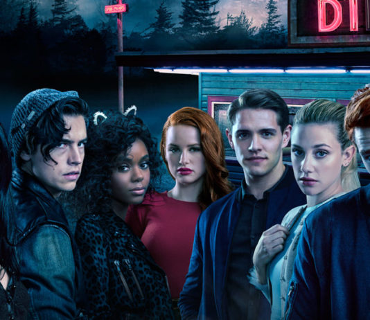 «Riverdale. Volumen 1» llega próximamente de la mano de Norma Editorial