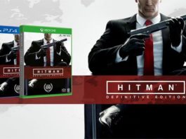 Warner Bros. e Io Interactive alcanzan un acuerdo mundial para la distribución de Hitman