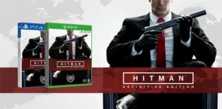 Warner Bros. e Io Interactive alcanzan un acuerdo mundial para la distribución de Hitman