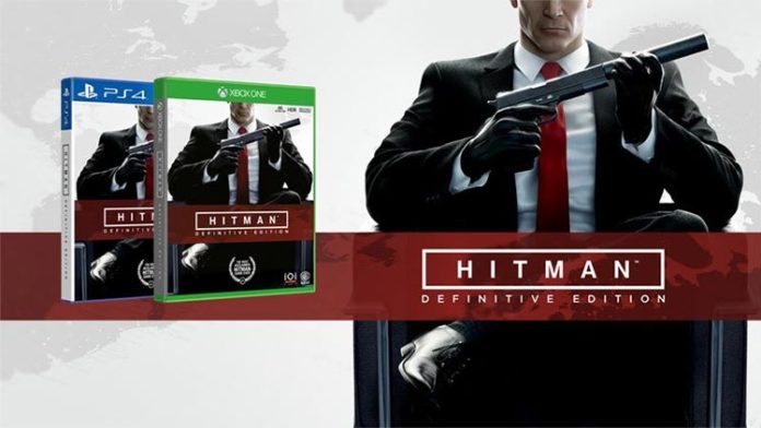 hitman