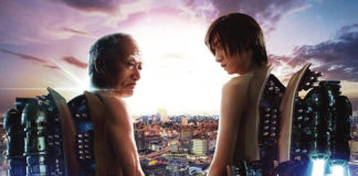 El live action de Inuyashiki llegará a España de mano de Mediatres Estudio