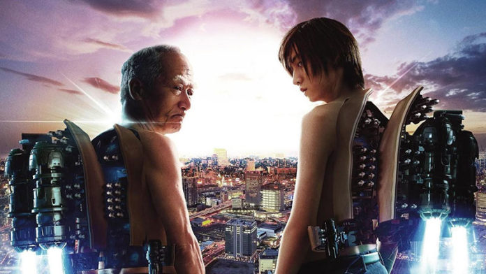 inuyashiki-live-action