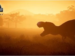 Anunciada la fecha de lanzamiento de Jurassic World Evolution