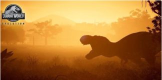 Anunciada la fecha de lanzamiento de Jurassic World Evolution