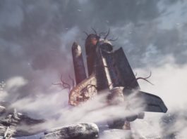 Fade to Silence: Conoce el miedo