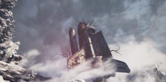 Fade to Silence: Conoce el miedo