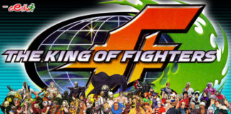 King of Fighters ’97 Global Match en abril