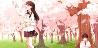 ECC anuncia varias licencias manga en el 36º Salón del Cómic de Barcelona