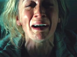 «Un lugar tranquilo», de John Krasinski: Terror manido pero con muchas virtudes Un lugar tranquilo