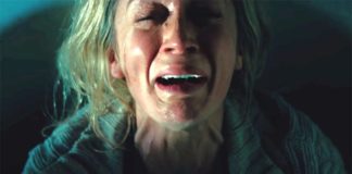 «Un lugar tranquilo», de John Krasinski: Terror manido pero con muchas virtudes Un lugar tranquilo