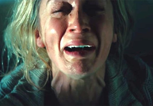 «Un lugar tranquilo», de John Krasinski: Terror manido pero con muchas virtudes Un lugar tranquilo