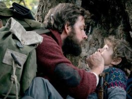 Un lugar tranquilo 2, Mulán y Fast & furious 9 retrasan su estreno Un lugar tranquilo