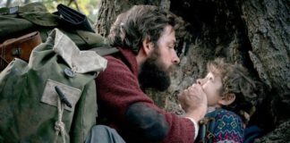 Un lugar tranquilo 2, Mulán y Fast & furious 9 retrasan su estreno Un lugar tranquilo