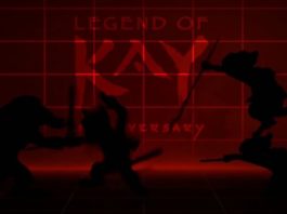 Legend of Kay Anniversary disponible el 29 de mayo para Switch