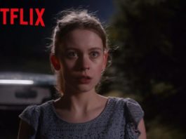 Primer tráiler de The innocents, la nueva serie de ciencia ficción juvenil de Netflix