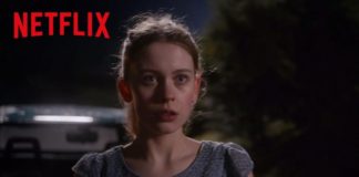 Primer tráiler de The innocents, la nueva serie de ciencia ficción juvenil de Netflix