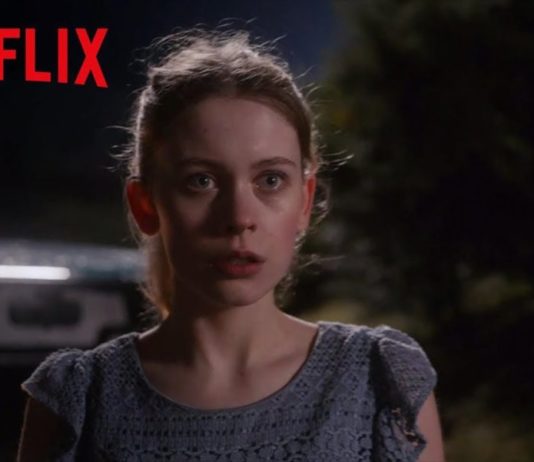 Primer tráiler de The innocents, la nueva serie de ciencia ficción juvenil de Netflix