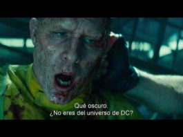 Nuevo tráiler de Deadpool 2