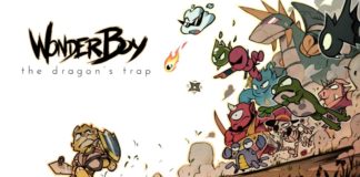 Bruno Sol nos habla de Wonder Boy