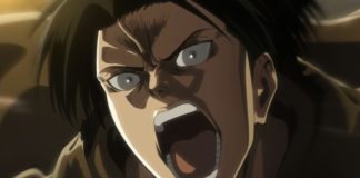 Publicado el primer teaser de la nueva temporada de Ataque a los titanes