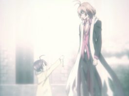 Desvelados los primeros minutos de la película de Servamp