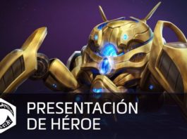 Heroes of the Storm: Fénix ya está disponible