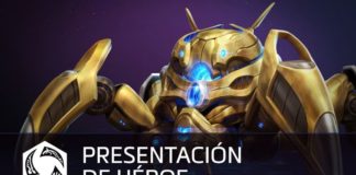 Heroes of the Storm: Fénix ya está disponible