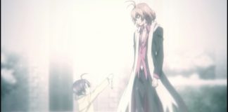 Desvelados los primeros minutos de la película de Servamp