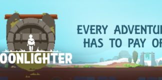 Moonlighter, ARPG Roguelite el 29 de mayo