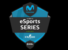Telefónica y ESL crean «Movistar eSports Series»