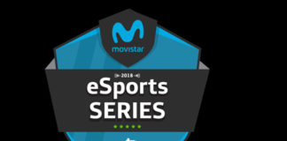 Telefónica y ESL crean «Movistar eSports Series»