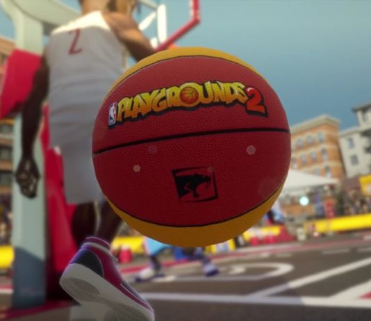 NBA Playgrounds 2, retrasado indefinidamente