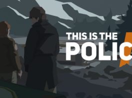 This is the Police 2 llegará en Agosto