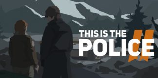 This is the Police 2 llegará en Agosto