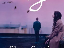 Plataforma Neo publica ‘Pájaro azul’, lo último de Clara Cortés