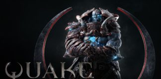 Quake Champions recibe un nuevo héroe.