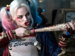 Cathy Yan dirigirá el Spinoff de Harley Quinn, protagonizado por Margot Robbie