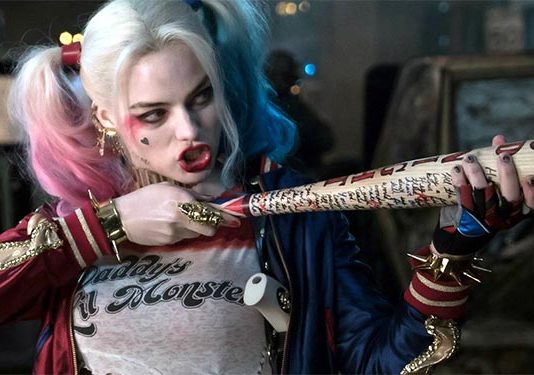 Cathy Yan dirigirá el Spinoff de Harley Quinn, protagonizado por Margot Robbie
