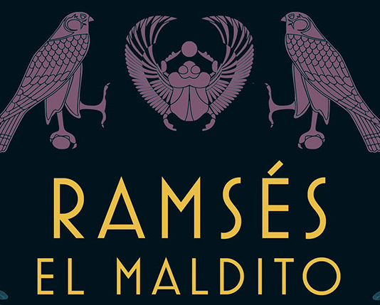 Ramsés el Maldito, de Anne y Christopher Rice: una secuela innecesaria