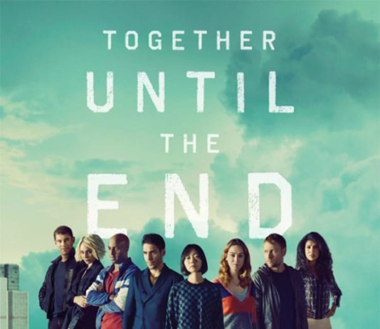 El especial final de serie de Sense8 ya tiene fecha sense8