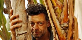 Andy Serkis habla sobre «Mowgli», la película sobre El libro de la selva Andy Serkis