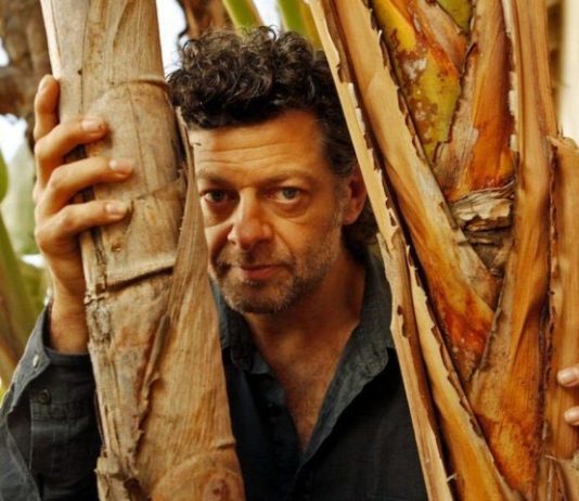 Andy Serkis habla sobre «Mowgli», la película sobre El libro de la selva Andy Serkis