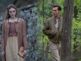 «Mary Shelley» y «Rebelde en el centeno»: intersecciones entre literatura y cine Mary Shelley Rebelde centeno