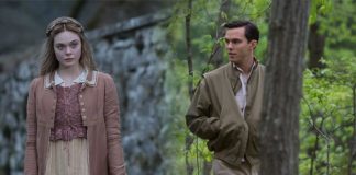 «Mary Shelley» y «Rebelde en el centeno»: intersecciones entre literatura y cine Mary Shelley Rebelde centeno