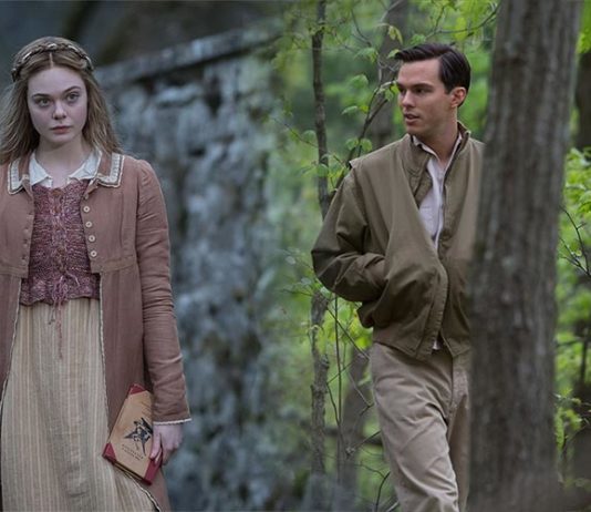 «Mary Shelley» y «Rebelde en el centeno»: intersecciones entre literatura y cine Mary Shelley Rebelde centeno