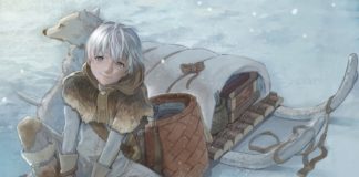 To your Eternity, de Yoshitoki Oima: una historia de inocencia y descubrimiento