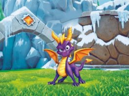 Spyro Reignited Trilogy y la problemática edición física