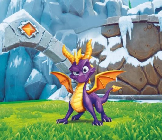 Spyro Reignited Trilogy y la problemática edición física