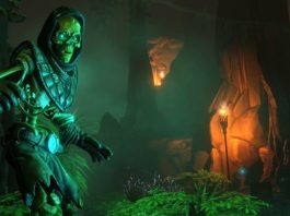 Underworld Ascendant presenta dos nuevos vídeos