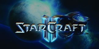 StarCraft II y su nuevo mapa premium